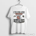 Colorado Buffaloes Game Time T Shirt