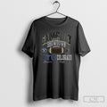 Colorado Buffaloes Vs Byu Cougars Football 2025 Gameday Showdown Shirt Sweater