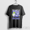 Colorado Rockies Grinch Christmas They Hate Us Aint Us Shirt Sweater
