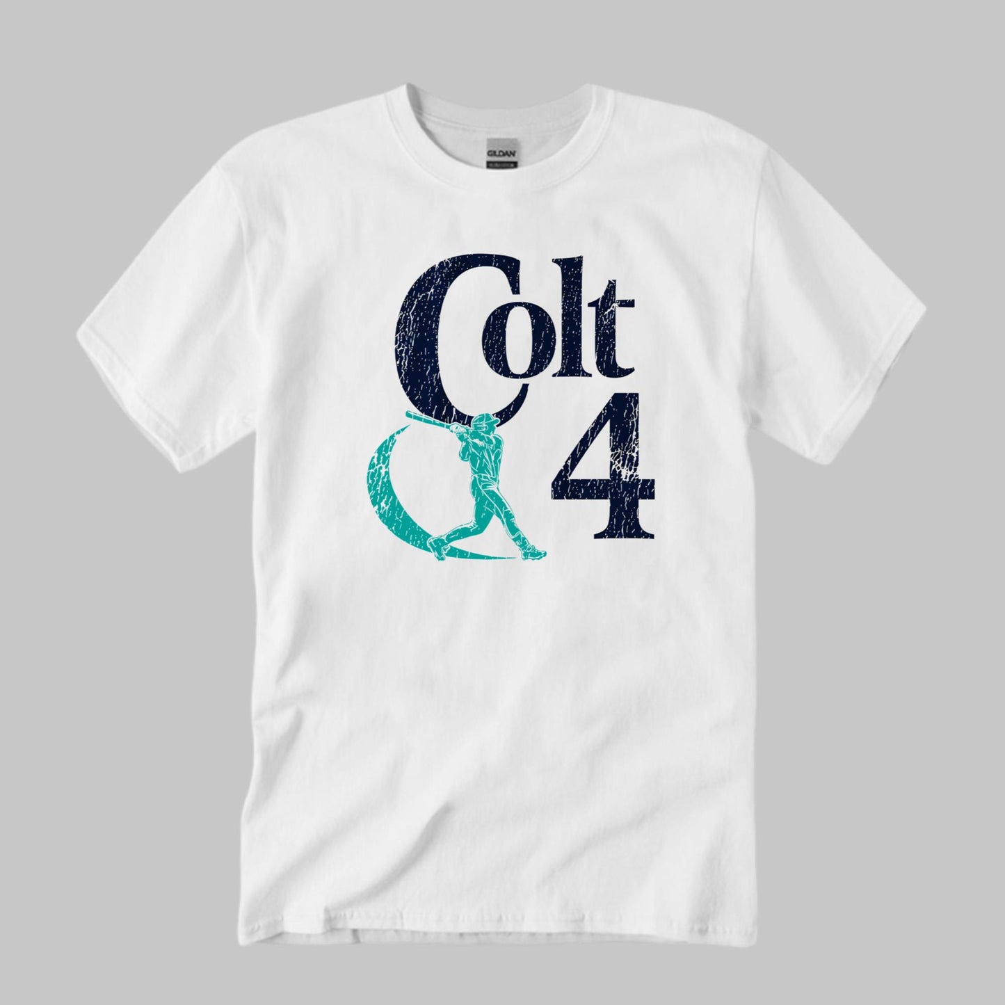 Colt 4 Shirt