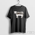 Colton Cowser Cow Shirt Sweater