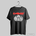 Combust March 29 2025 Brooklyn New York Show T Shirt