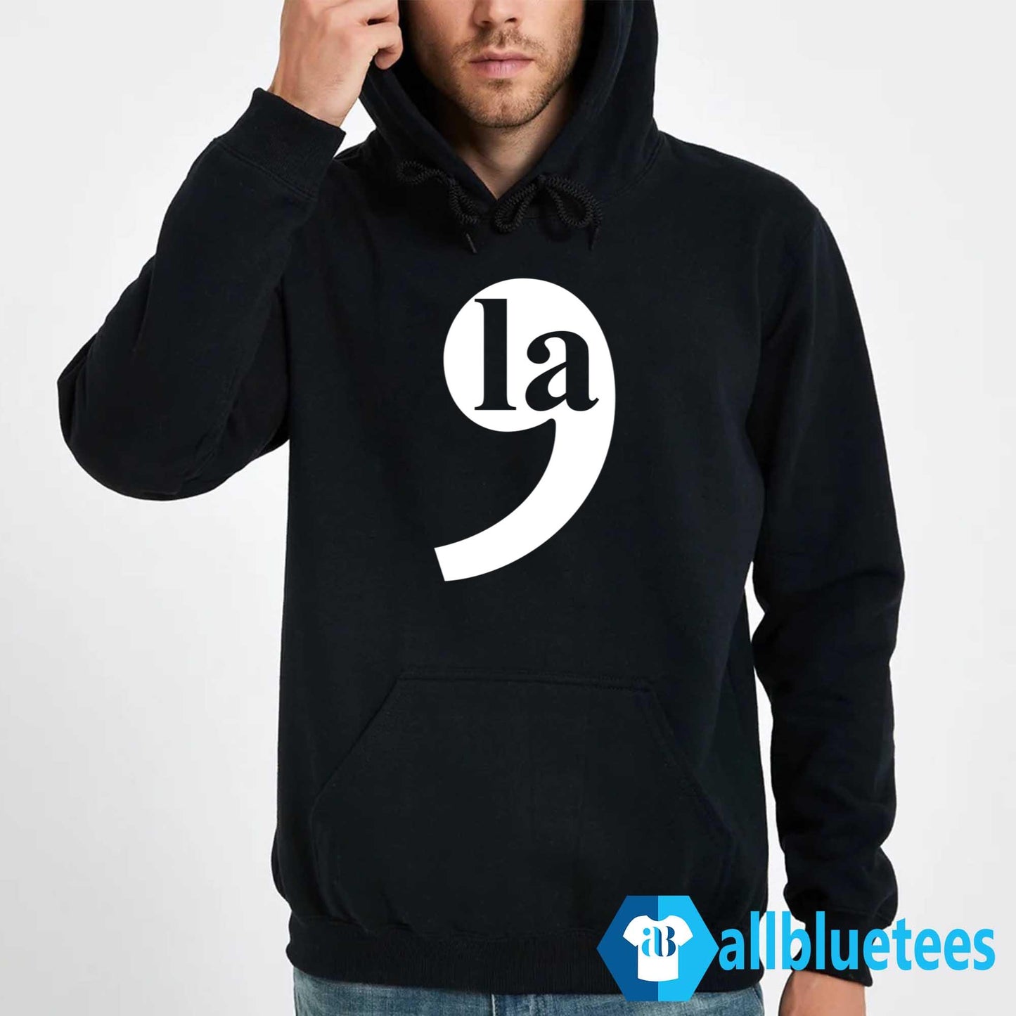 Comma La Shirt