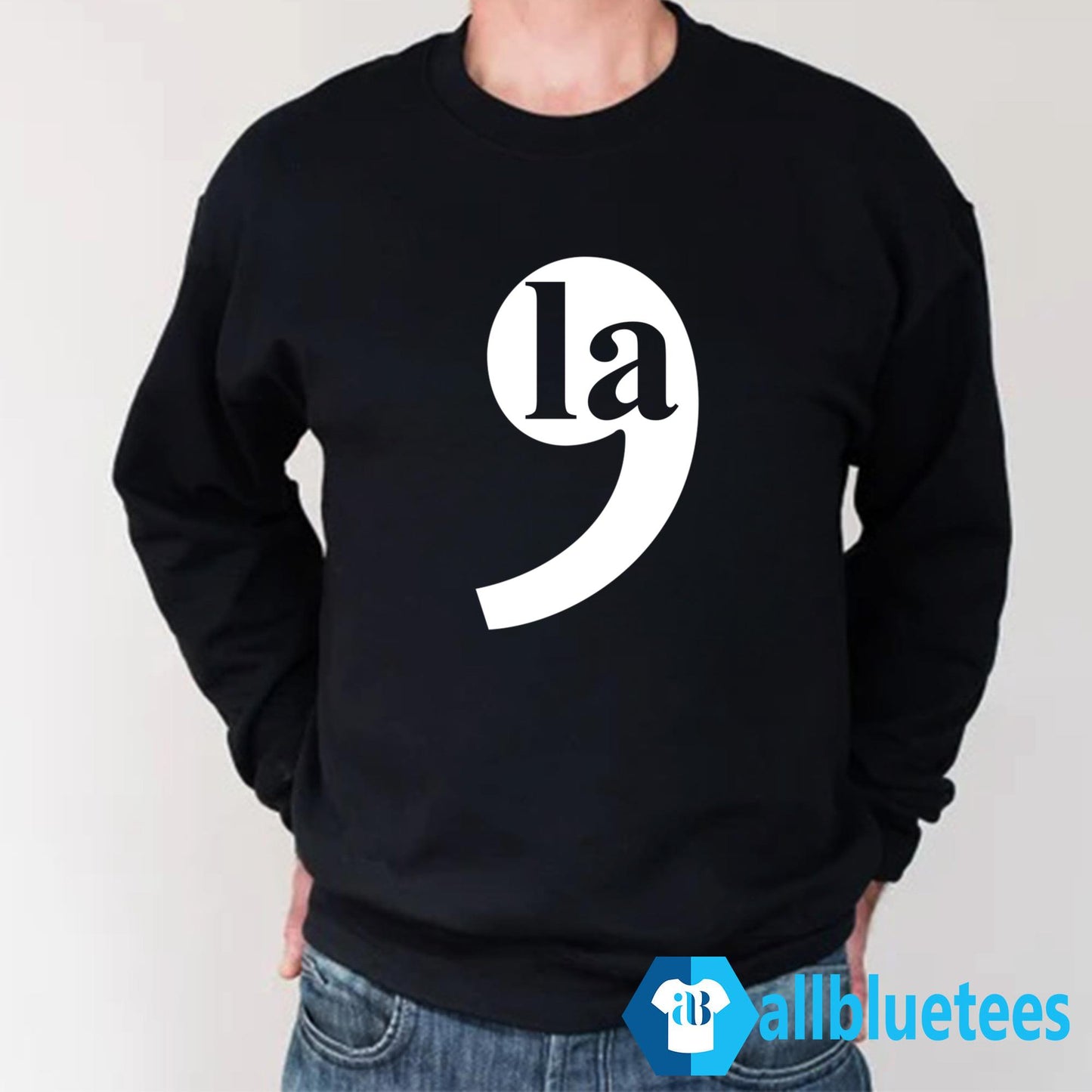 Comma La Shirt