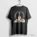 Concert For Carolina With Luke Combs Mountain Guitar 2024