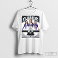 Congrats Tcu Basketball For Claiming The 2025 Phillips 66 Big 12 Womens Basketball Championship