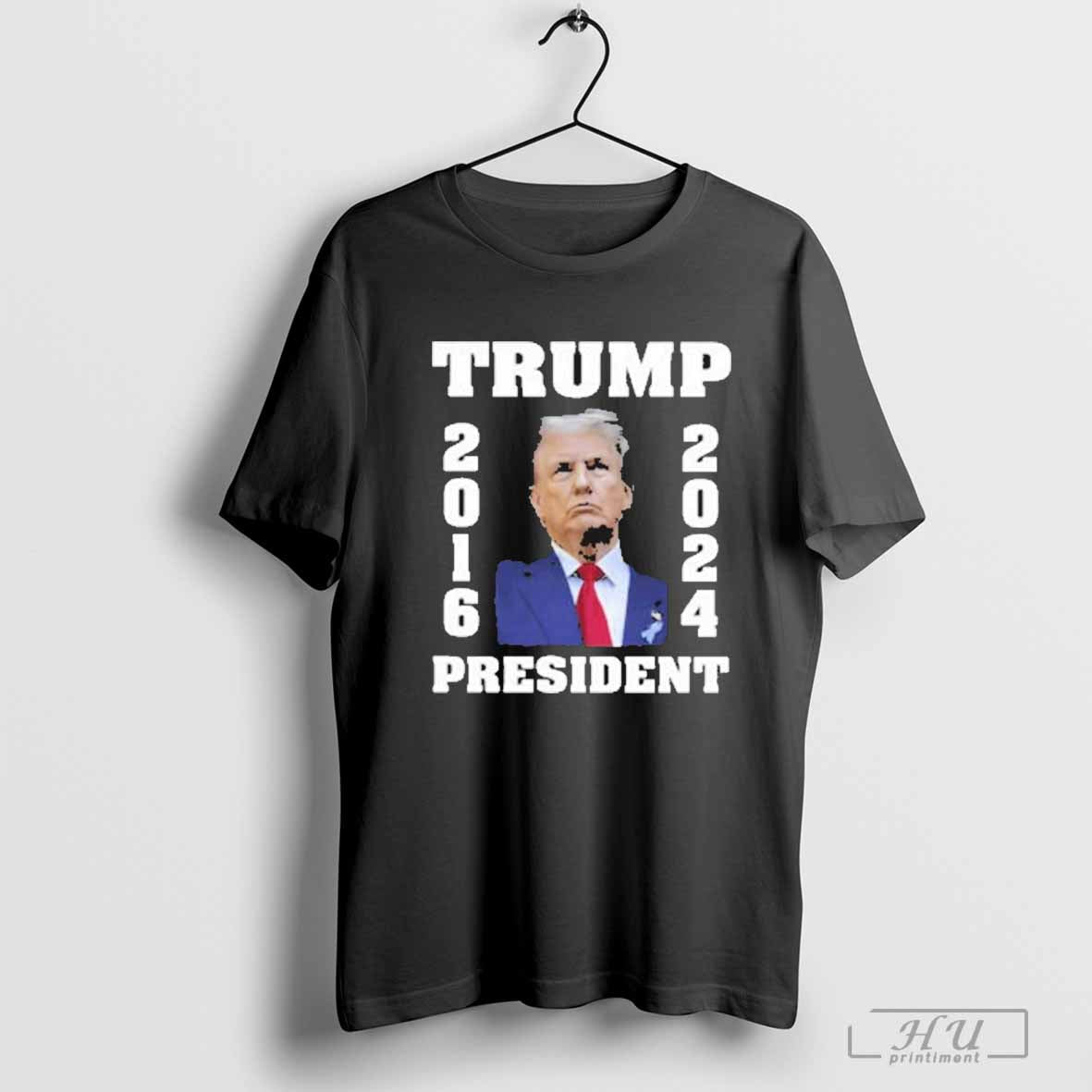 Congratulations President Trump 2024