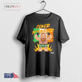Conor Mcgregor The Notorious Strut Ufc Lightweight Shirt Hot