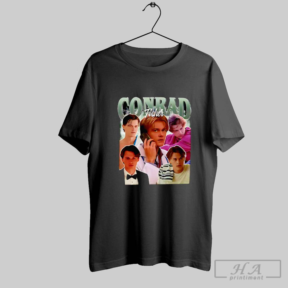 Conrad Fisher The Summer I Turned Pretty