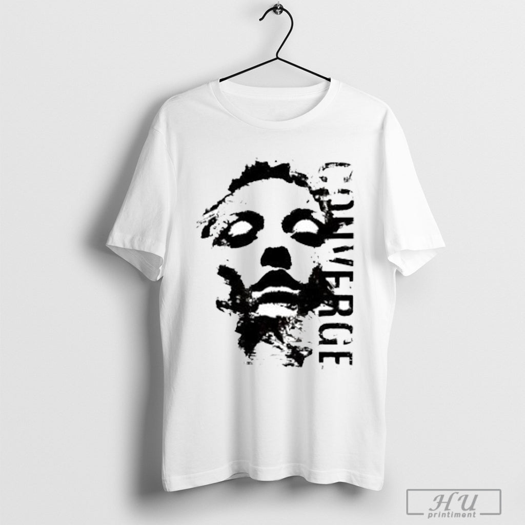 Converge Jane Ink Mystery T Shirt