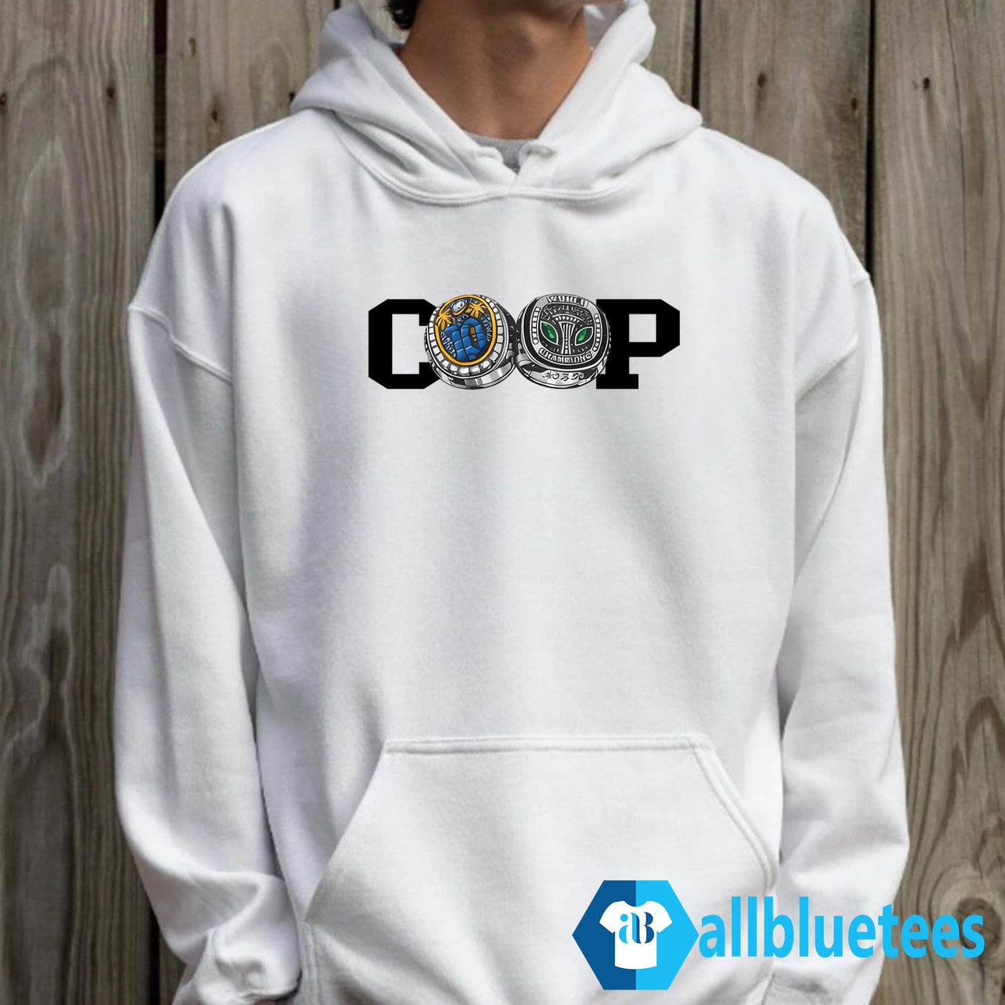 Coop Cooper Kupp Shirt