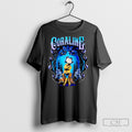 Coraline Forest Portal Shirt