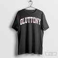 Corbin Gluttony