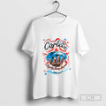 Corteiz Loyalty Power Respect Live Free T Shirt Sweater