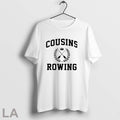 Cousins Rowing The Summer I Turned Pretty T Shirt