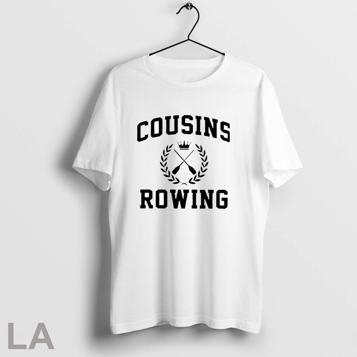 Cousins Rowing The Summer I Turned Pretty T Shirt