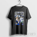Cowboys Brandon Aubrey Butter T Shirt Sweater