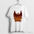 Cracker Barrel Salems Lot T Shirt