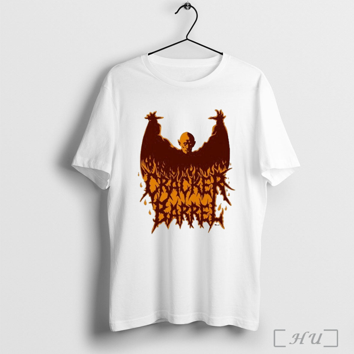 Cracker Barrel Salems Lot T Shirt