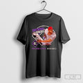 Cristopher Sanchez Pitching Home Plate Philadelphia Phillies Shirt Sweater