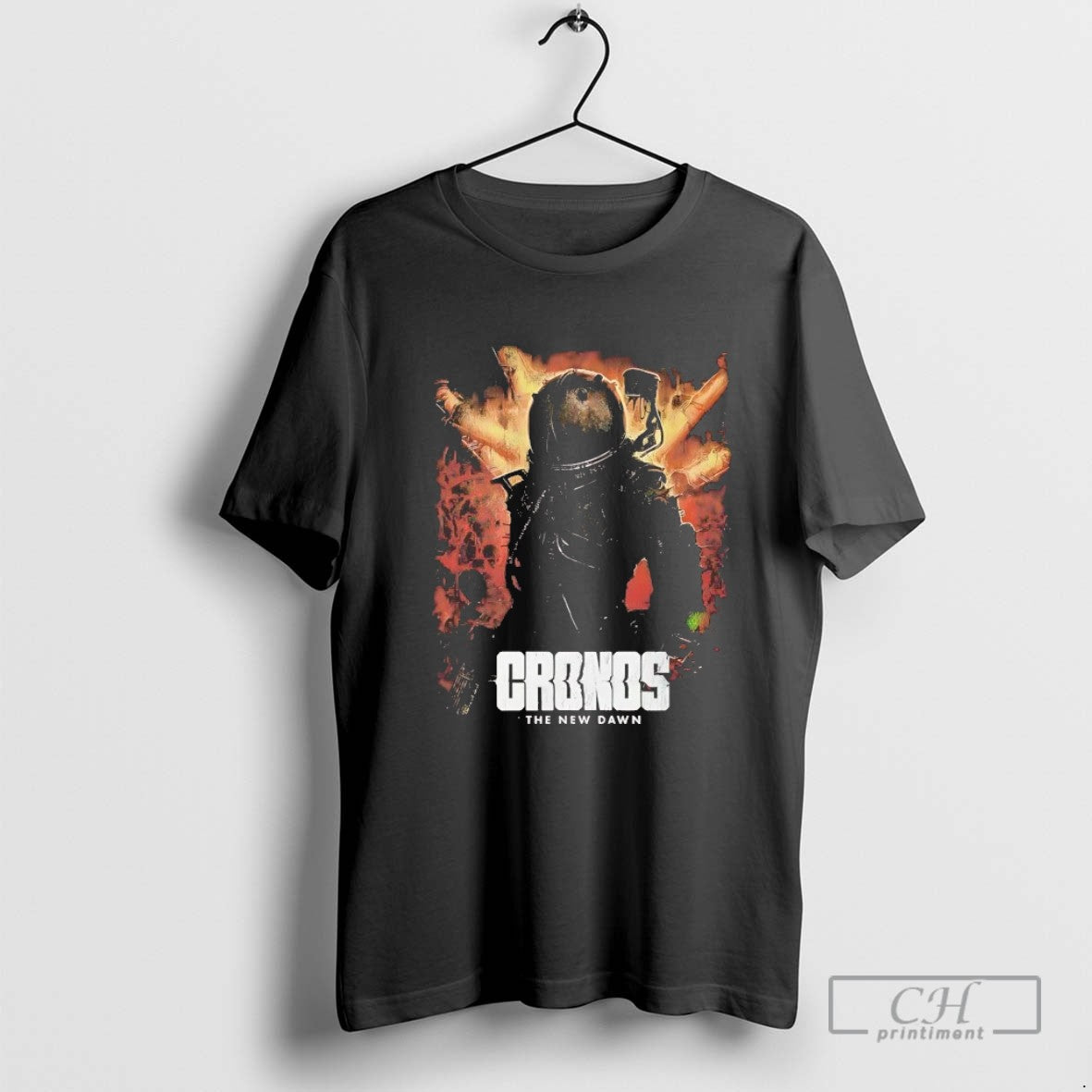 Cronos The New Dawn