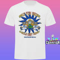 Crooked Only Fun Drugs Shirt
