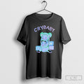 Cry Baby Sad Bear