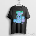 Cry Baby Sad Bear T Shirt