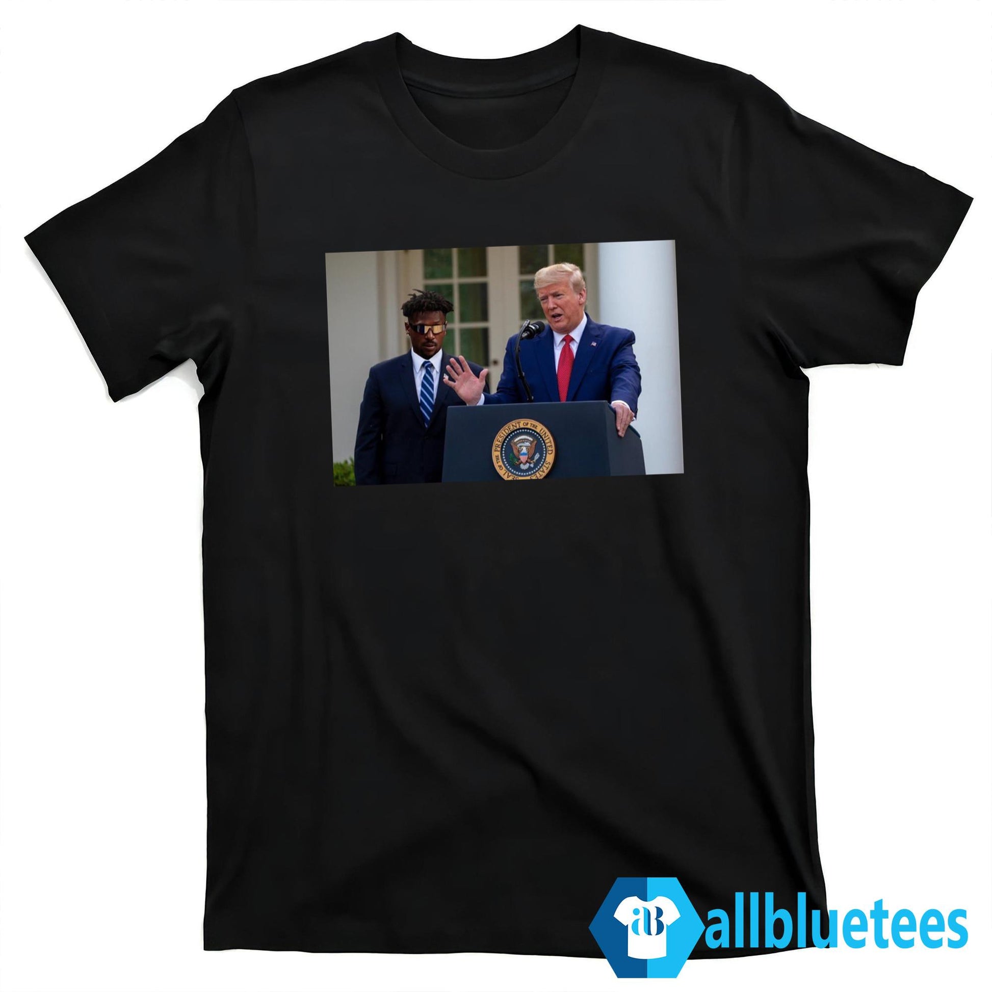 CTESPN Trump AB 2024 Shirt