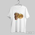 Cthulhu Barrel Cracker Barrel Logo