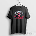 Cubs October Baseball 2025