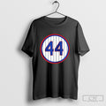 Cubs Rizzo 44 Shirt Sweater