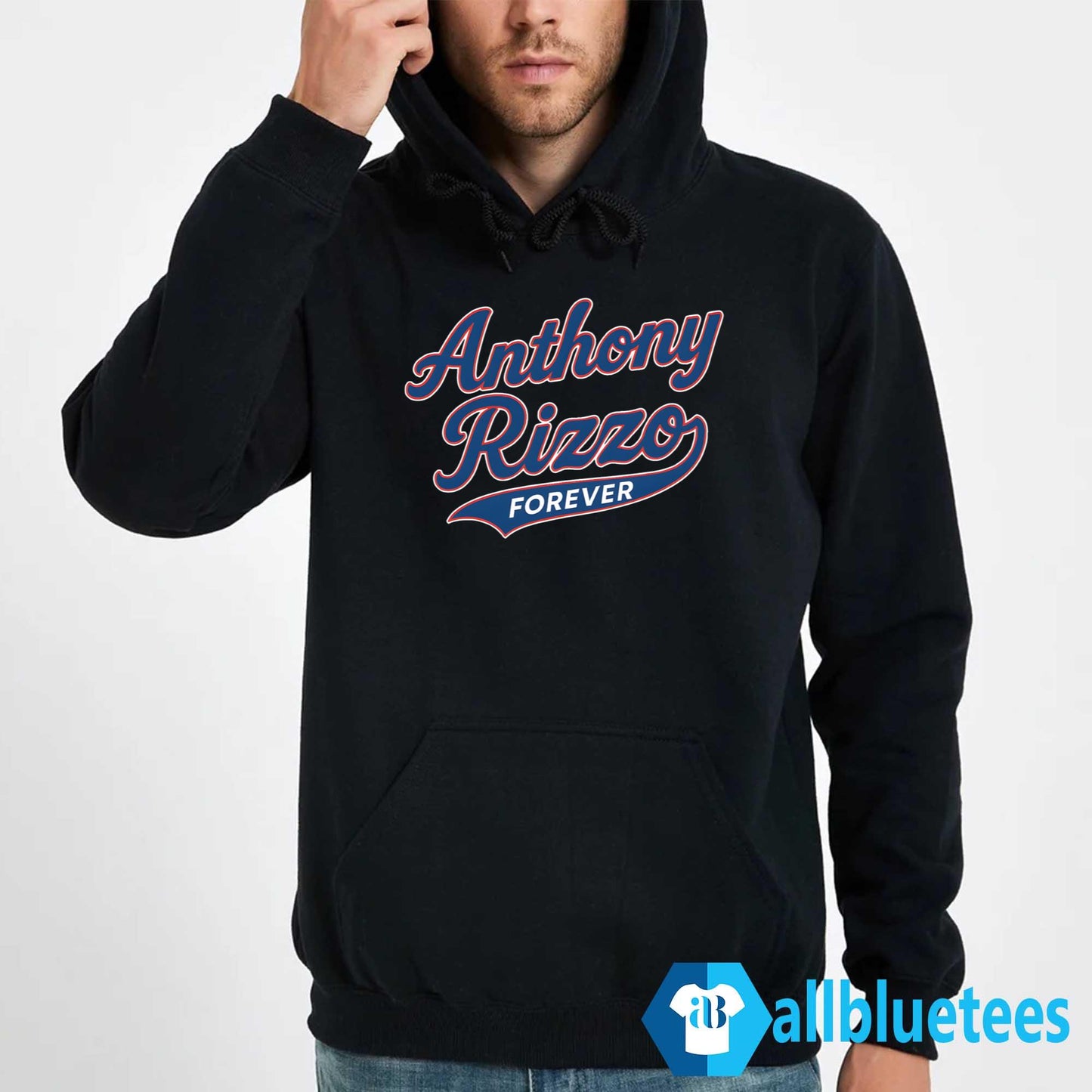 Cubs Rizzo Forever Shirt