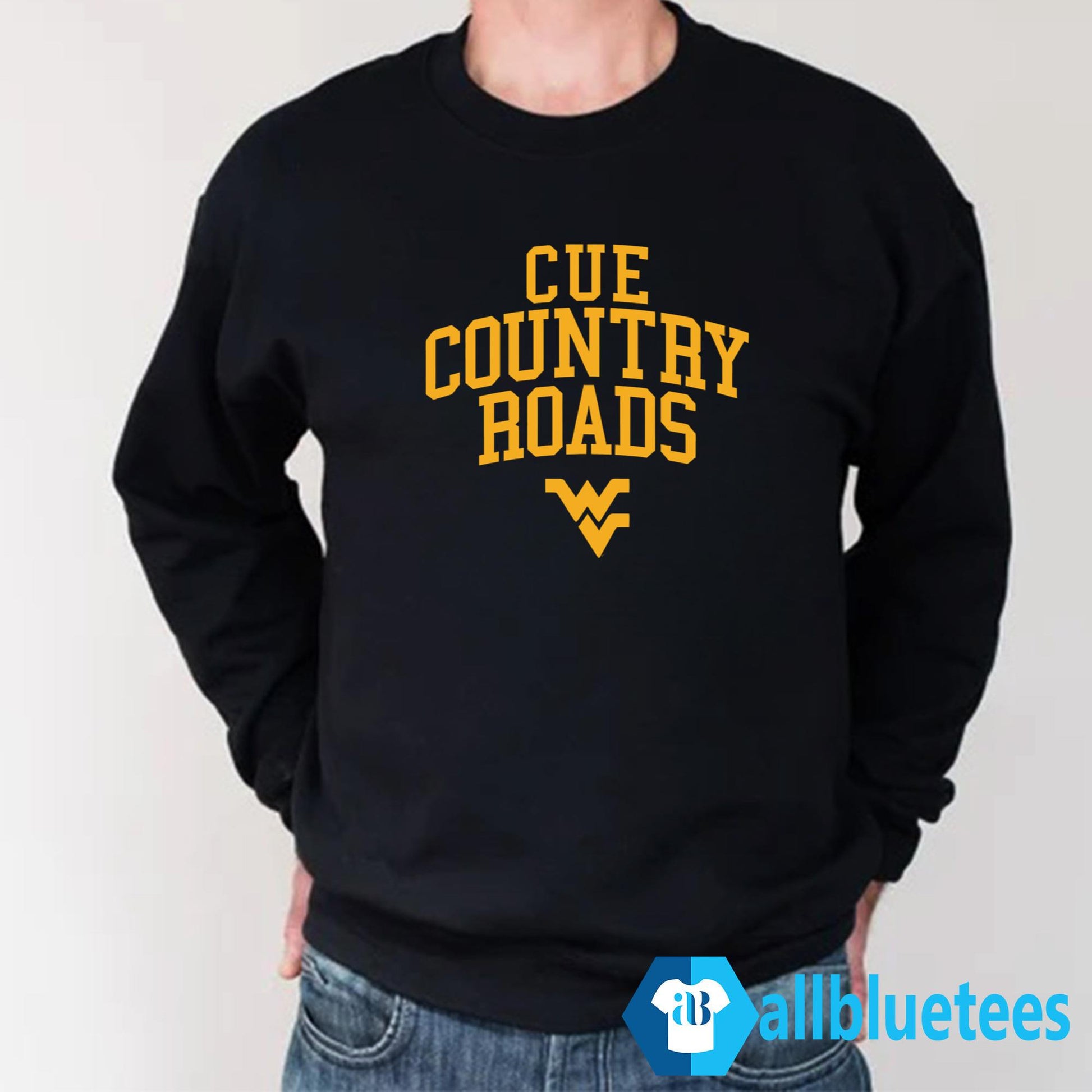 Cue Country Roads Shirt