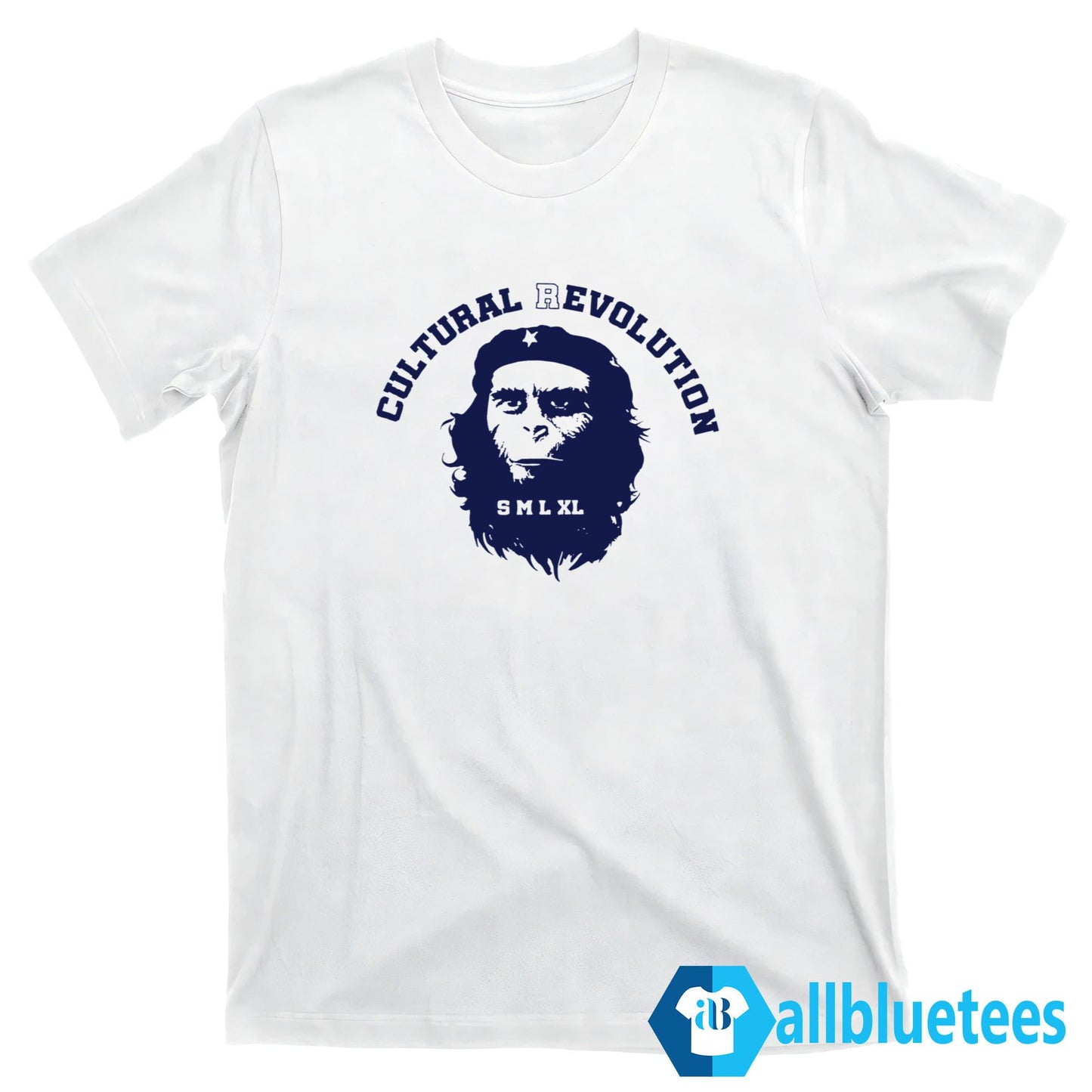 Cultural Revolution Smlxl Shirt