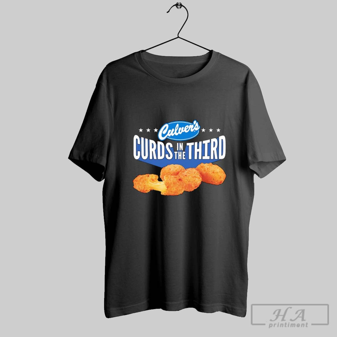 Culvers Curds In The Third Indiana Fever