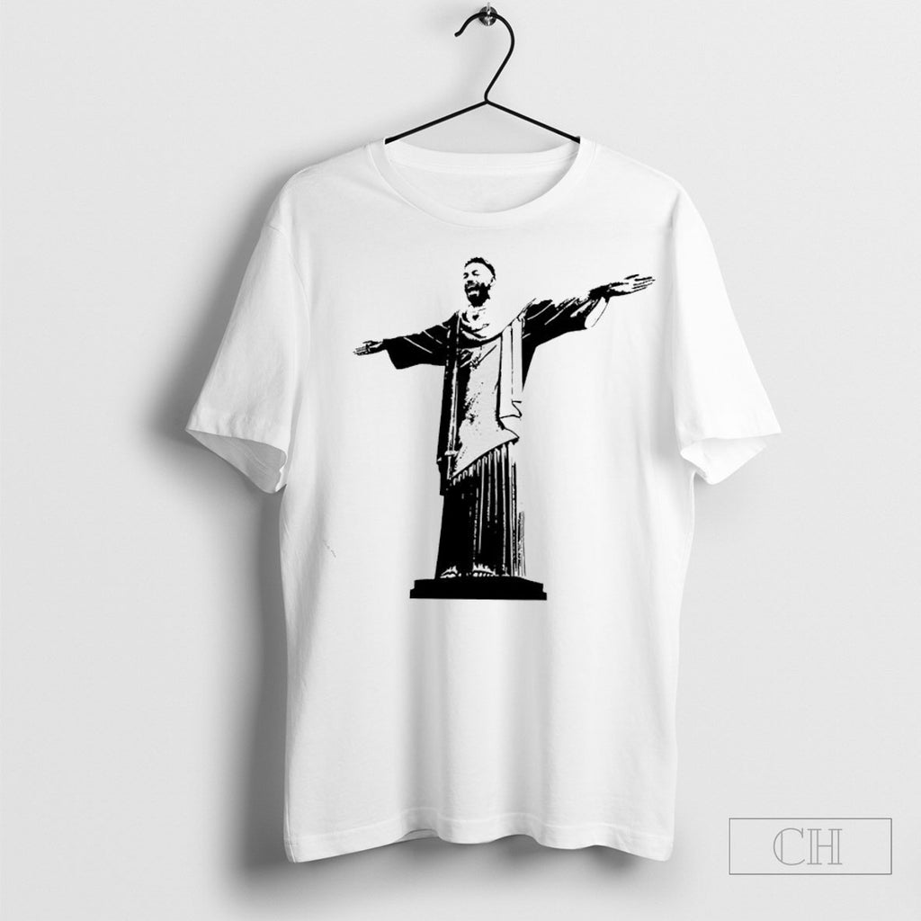 Cunha The Redeemer
