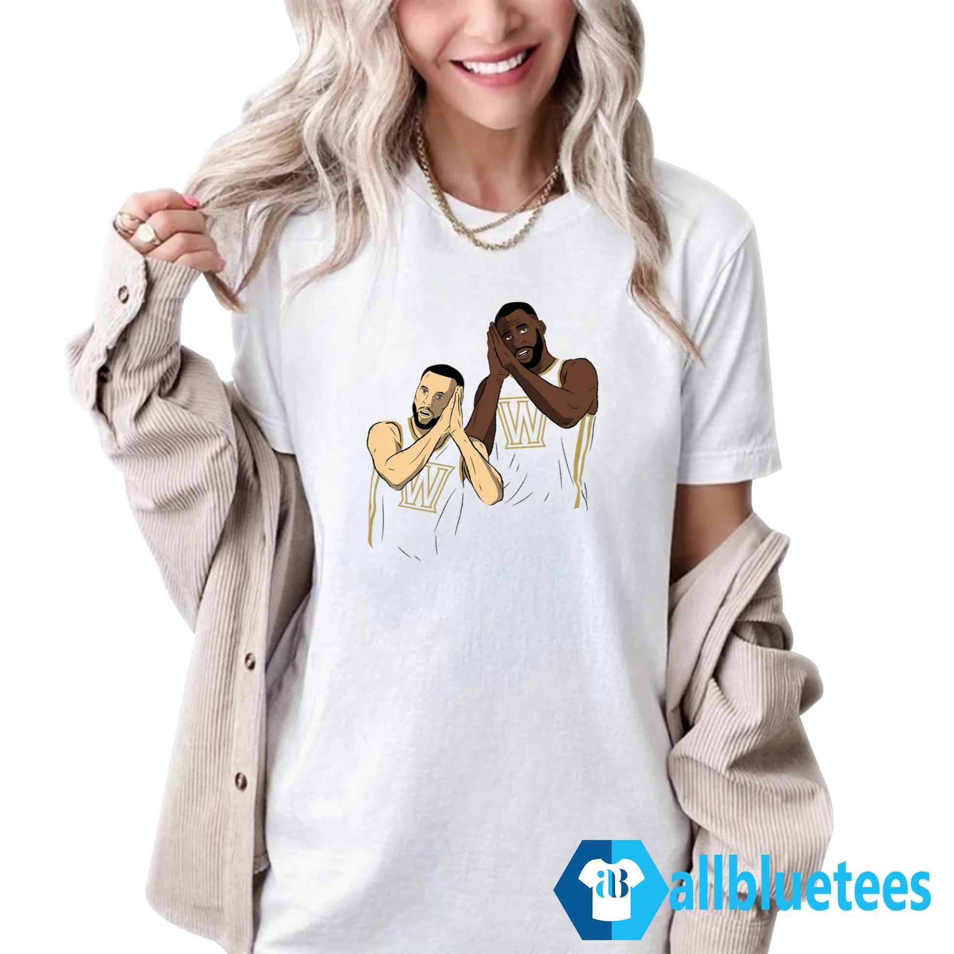 Curry Night Night Shirt