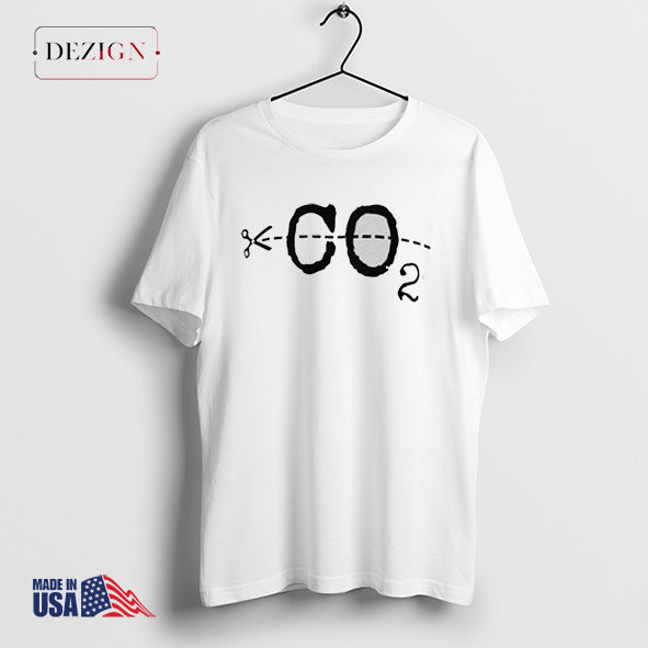 Cut Co2