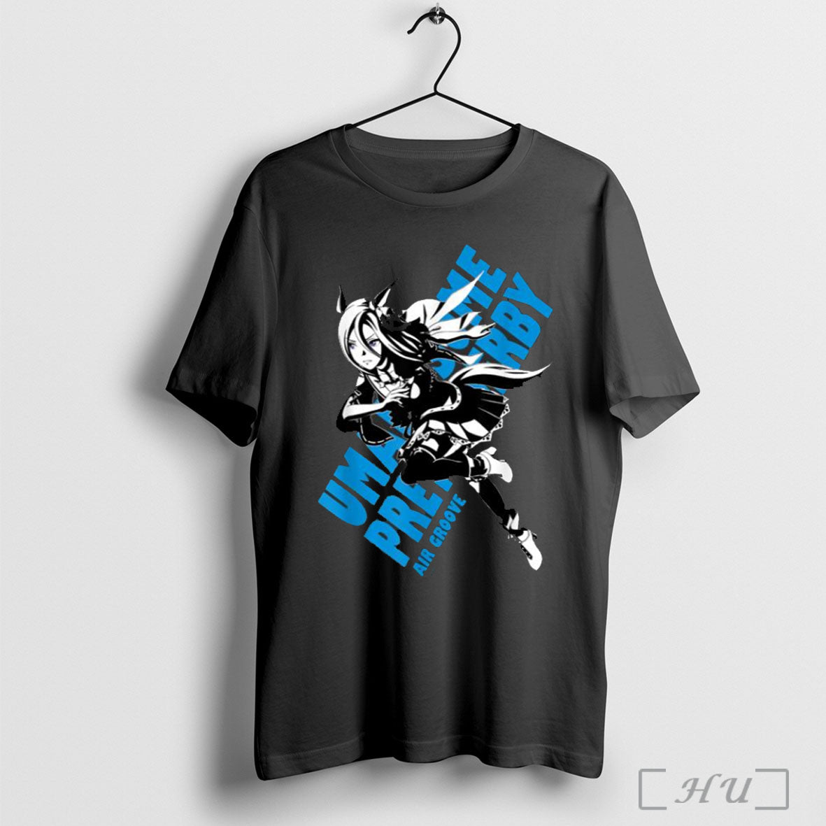 Cygames Umamusume Pretty Derby Air Groove T Shirt