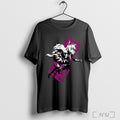 Cygames Umamusume Pretty Derby Beihua Starfish T Shirt