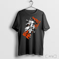 Cygames Umamusume Pretty Derby Elkon Dorpacer T Shirt