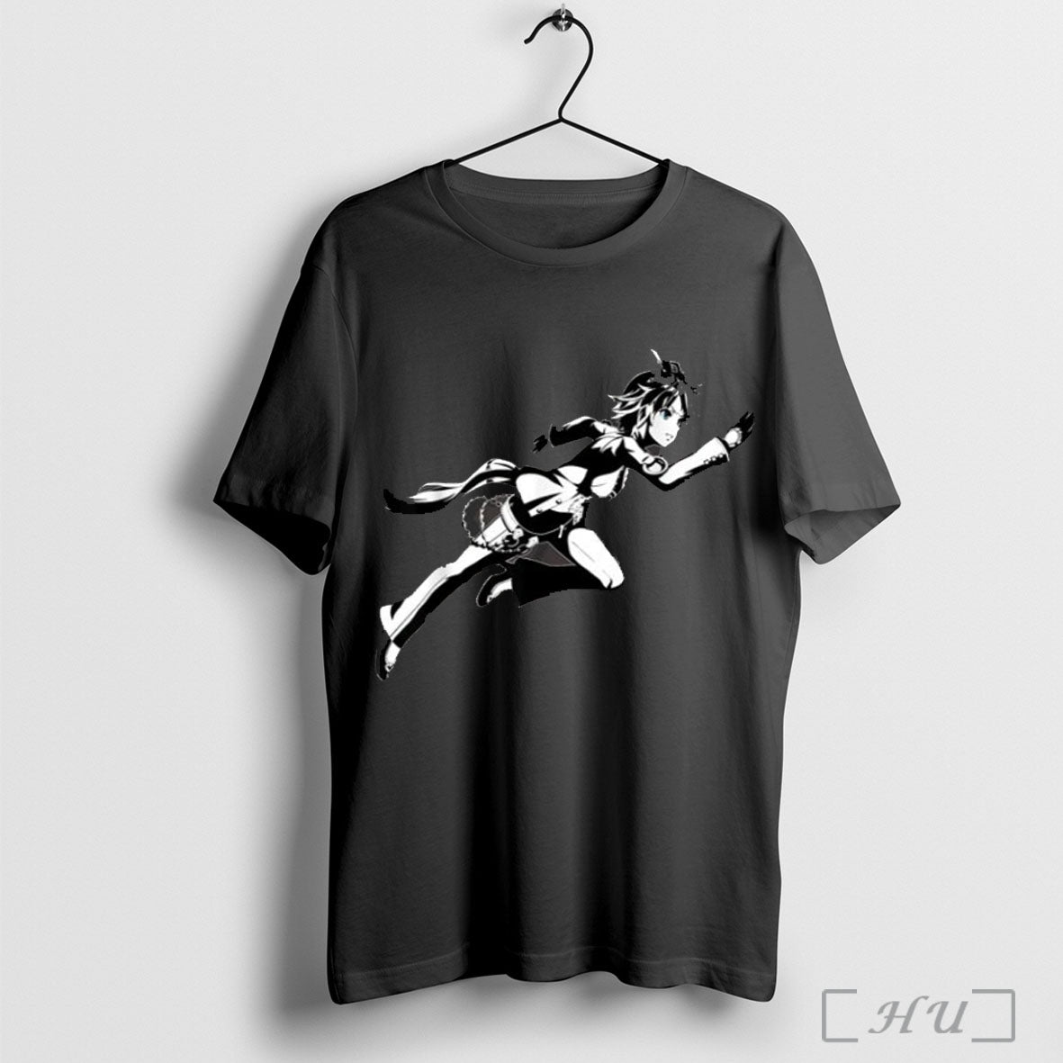 Cygames Umamusume Pretty Derby Fujikiski T Shirt