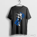 Cygames Umamusume Pretty Derby Oguri Cap T Shirt