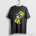 Cygames Umamusume Pretty Derby Tayem Operao T Shirt