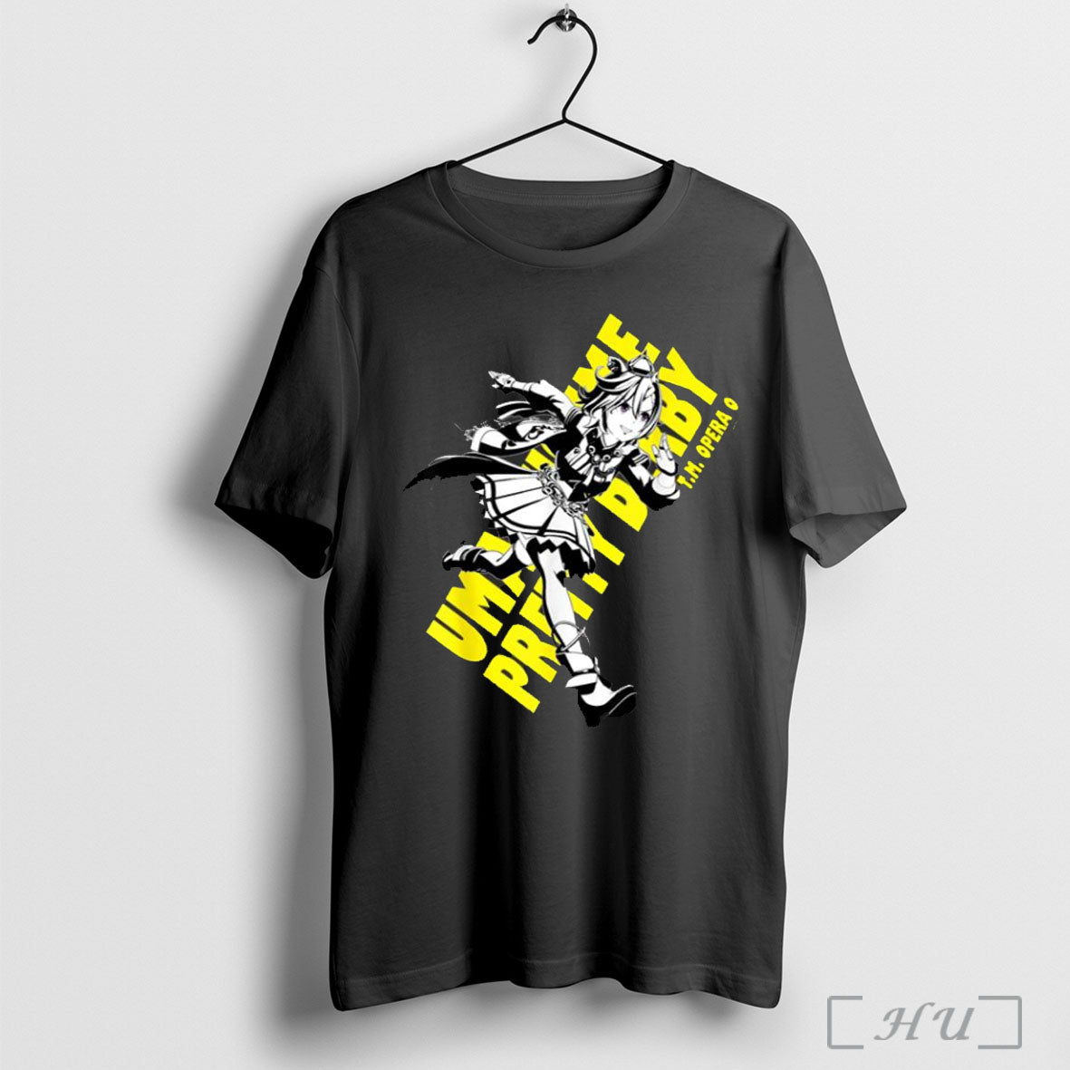 Cygames Umamusume Pretty Derby Tayem Operao T Shirt