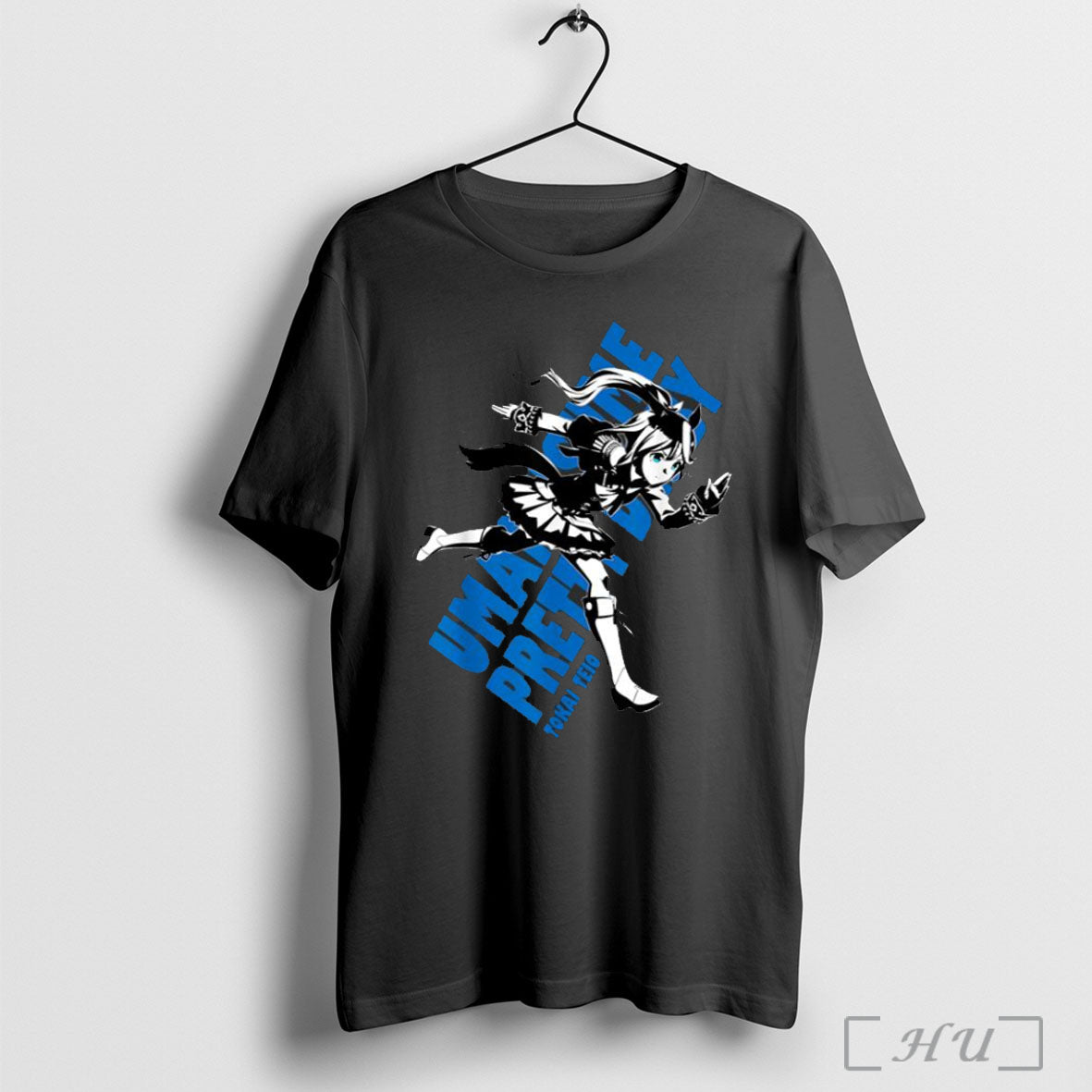 Cygames Umamusume Pretty Derby Tokai Tao T Shirt