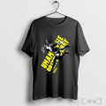 Cygames Umamusume Pretty Derby Vodka T Shirt