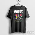 D Bloc Michigan United September 2025 Shirt Sweater