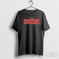 Da Resistance Hands Off Chicago Shirt Sweater